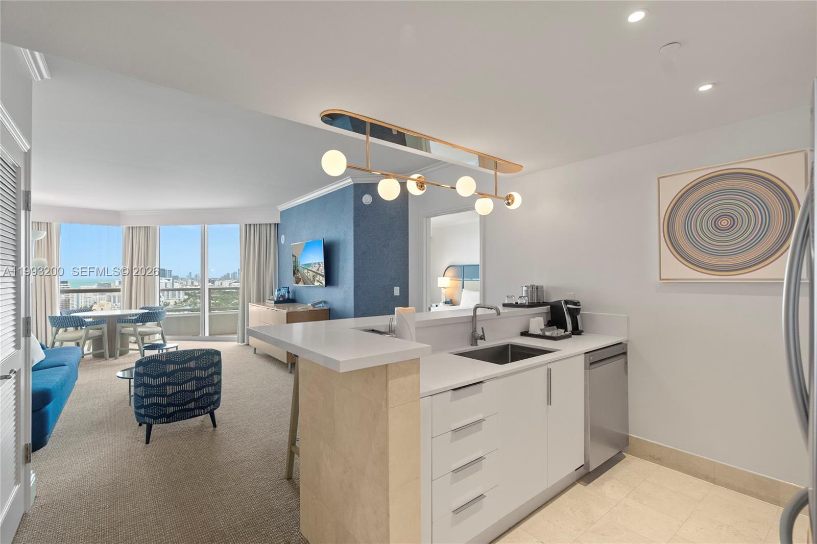 FONTAINEBLEAU II CONDO - Residential