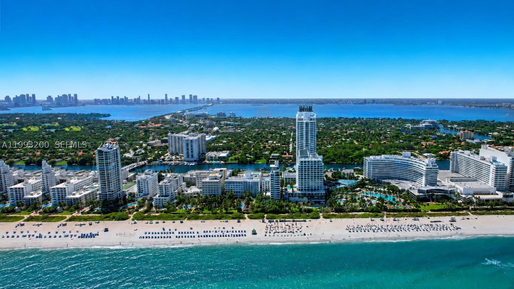 4401 Collins Ave 2612