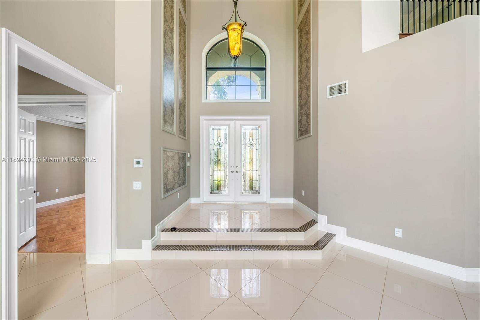 HYDER AGR PUD PL 5 - Residential Lease