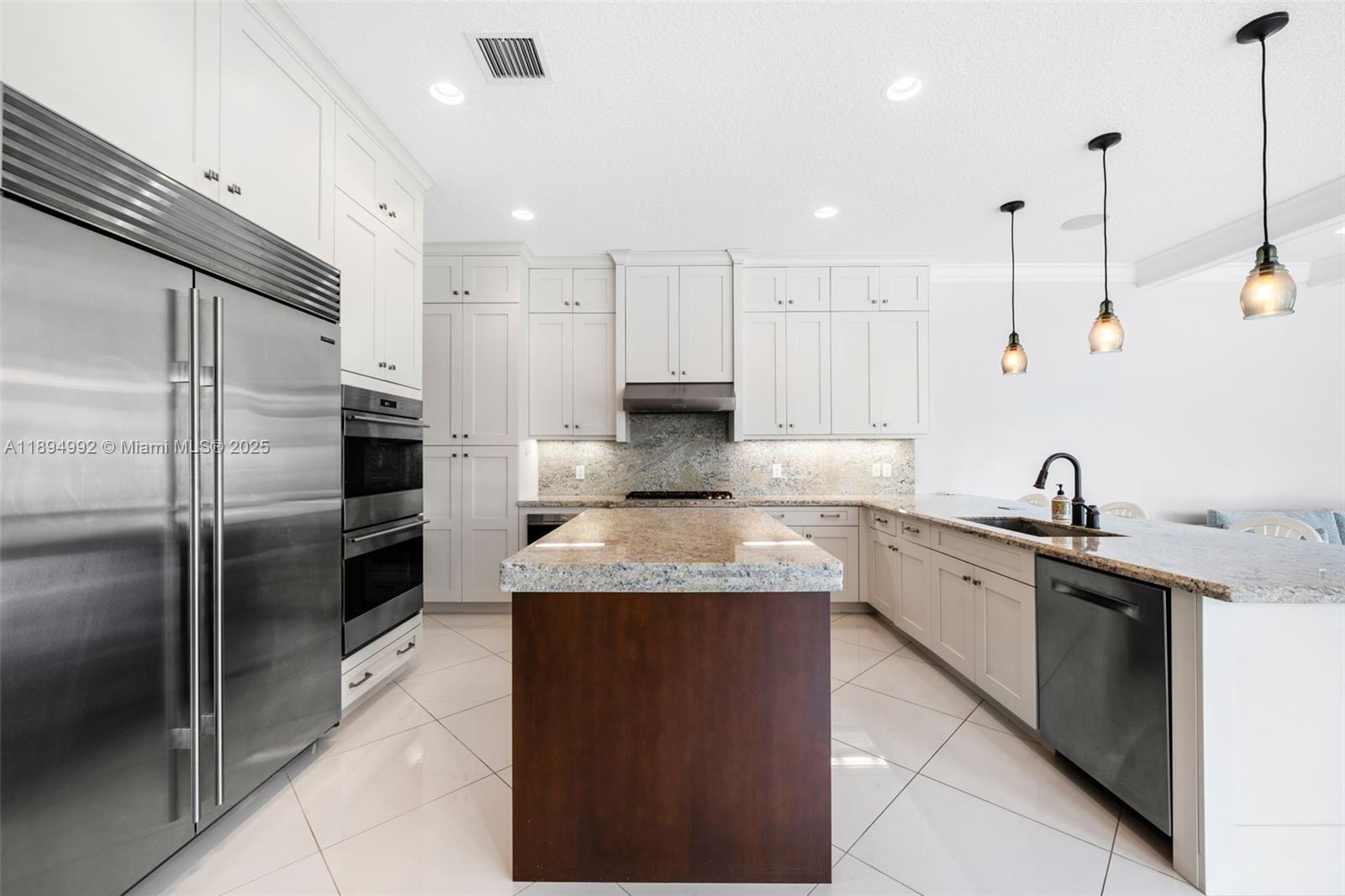 HYDER AGR PUD PL 5 - Residential Lease