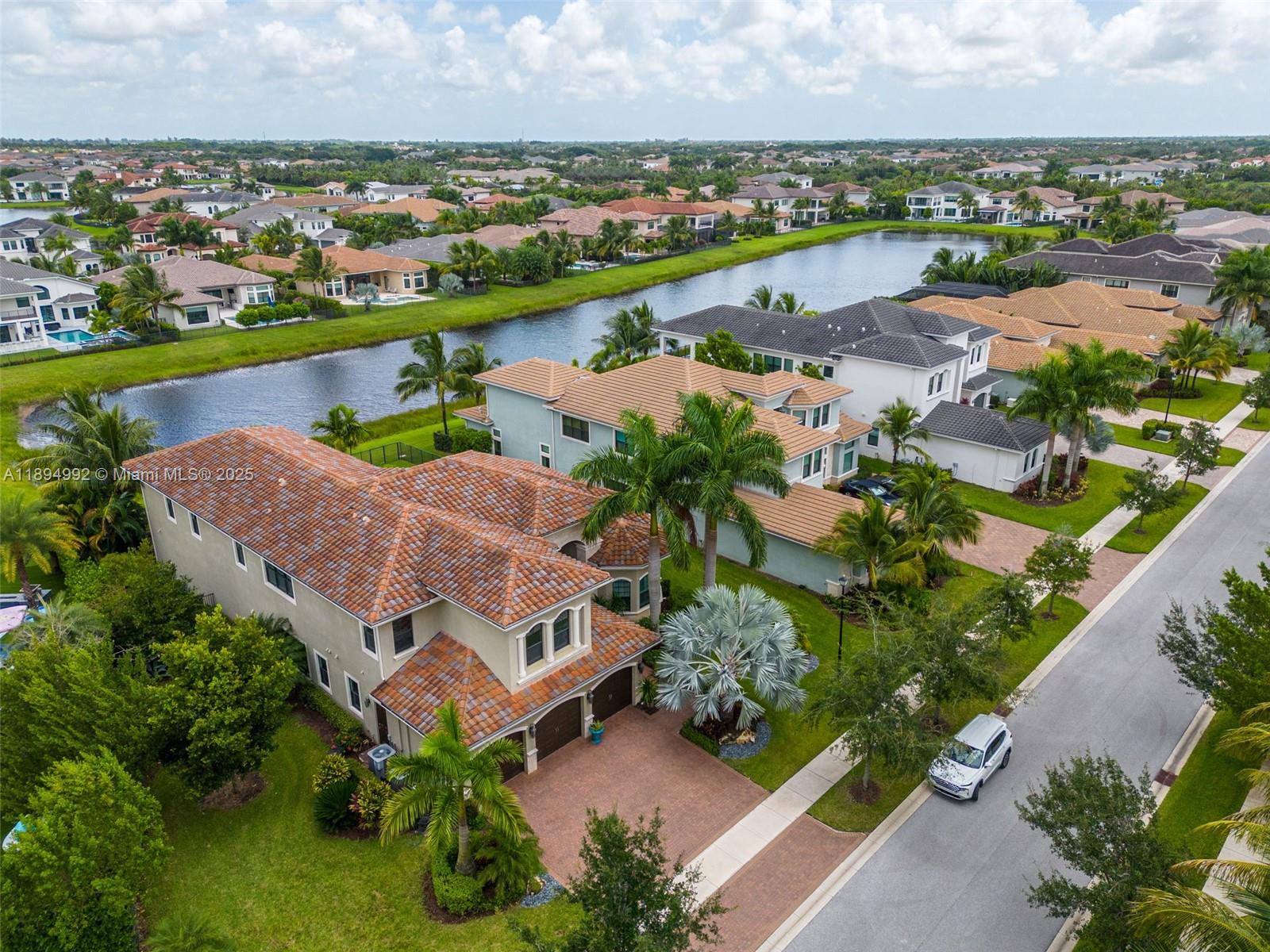 HYDER AGR PUD PL 5 - Residential Lease