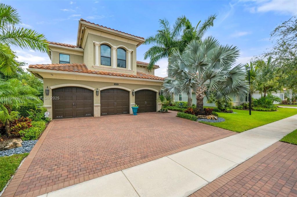 Photo of 16796 Strasbourg Ln #16796, Delray Beach, FL 33446 (MLS # A11894992)