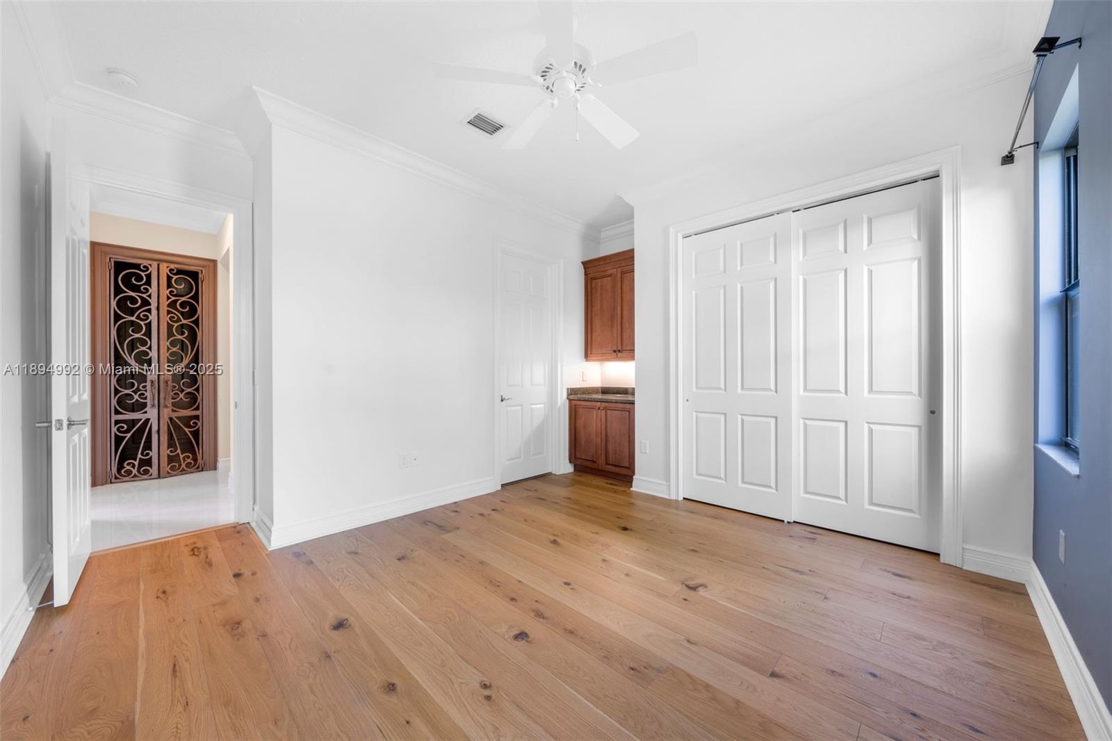 HYDER AGR PUD PL 5 - Residential Lease