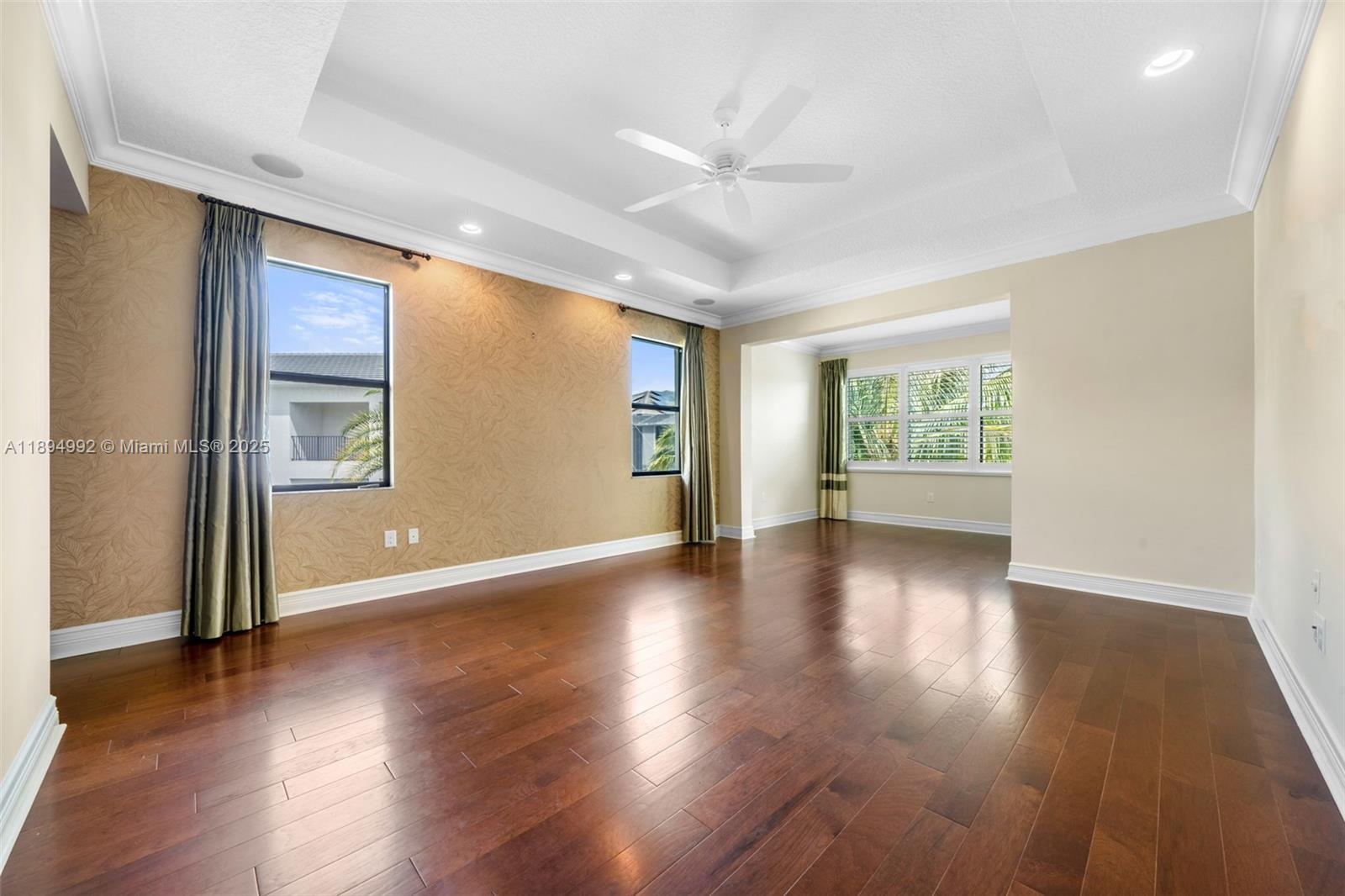 HYDER AGR PUD PL 5 - Residential Lease