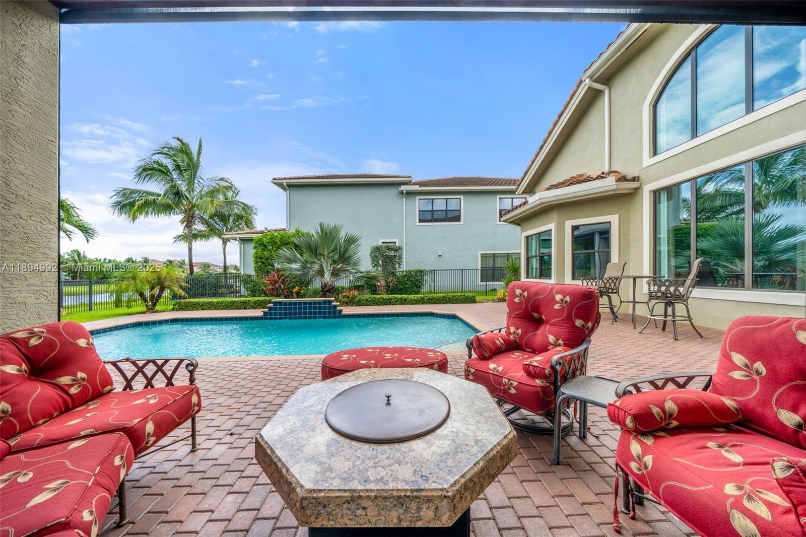 HYDER AGR PUD PL 5 - Residential Lease