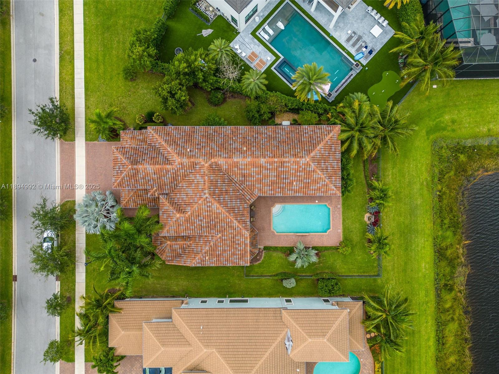 HYDER AGR PUD PL 5 - Residential Lease