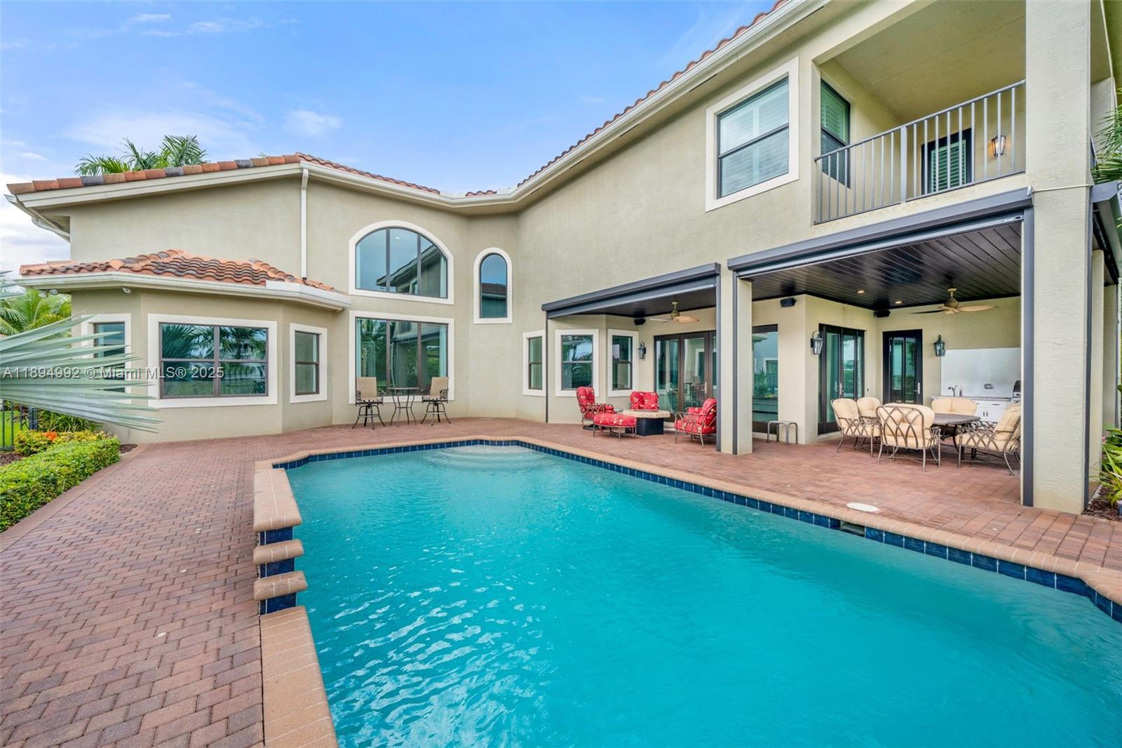 HYDER AGR PUD PL 5 - Residential Lease