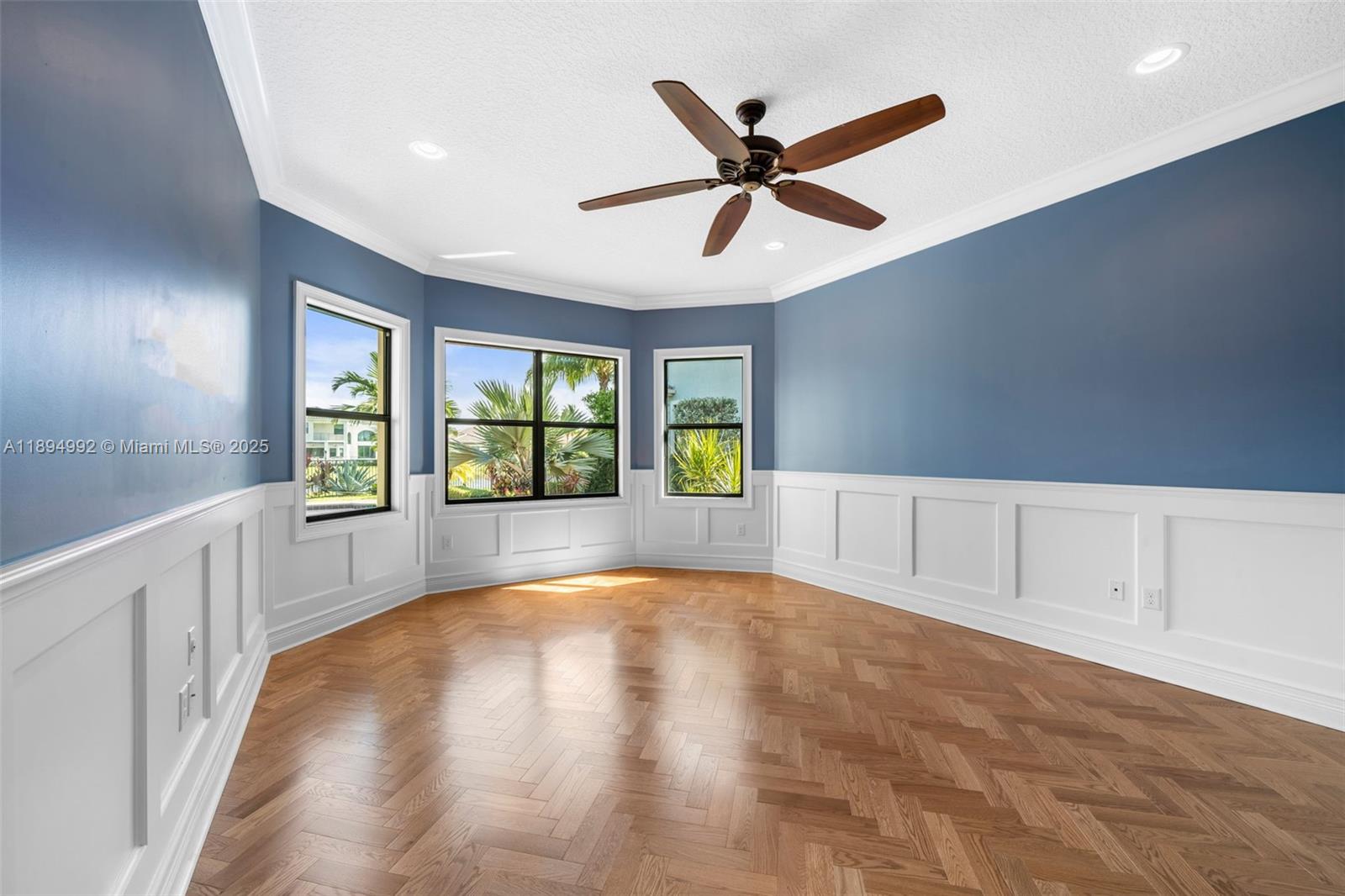 HYDER AGR PUD PL 5 - Residential Lease