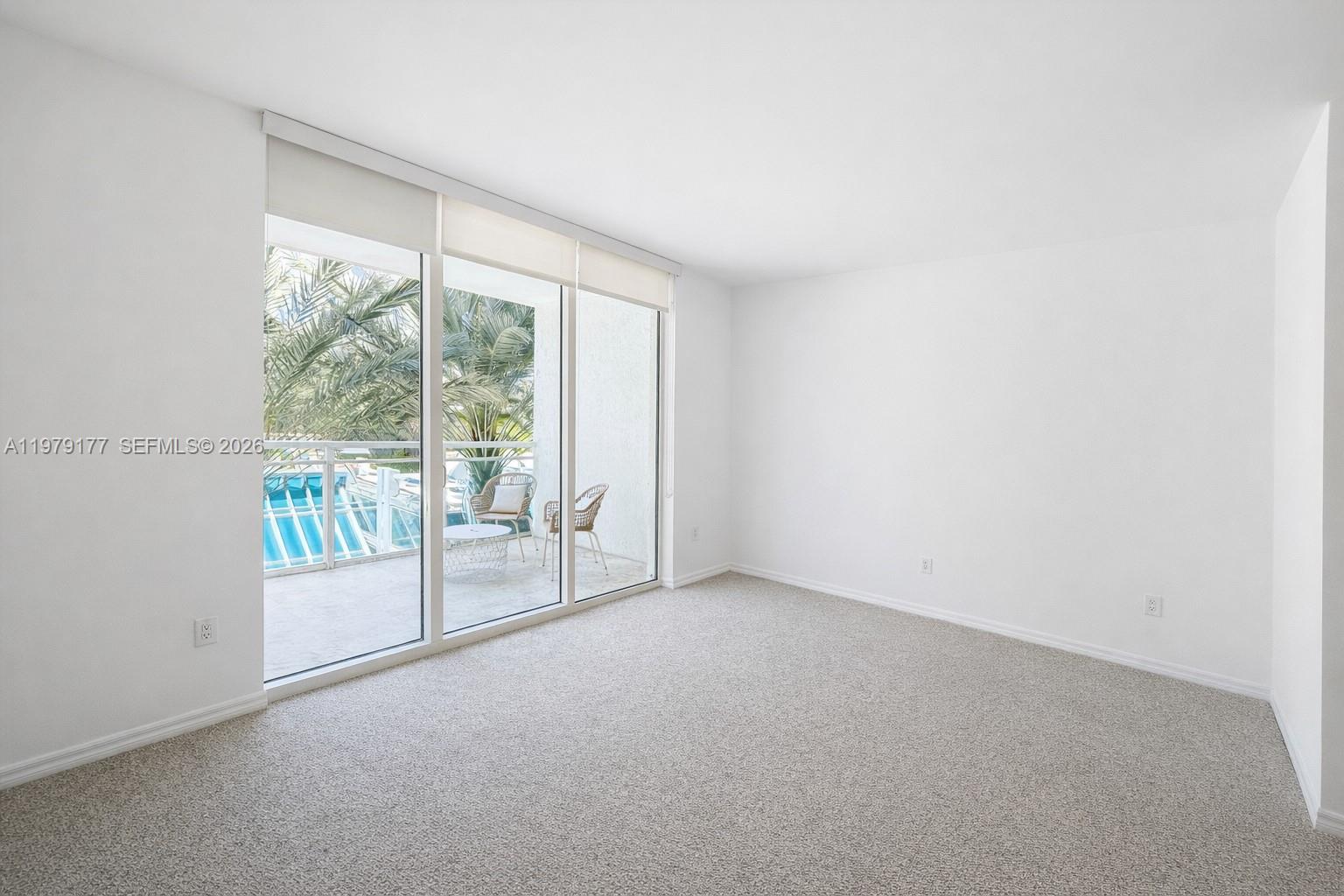 THE PLAZA 851 BRICKELL CO - Residential Lease