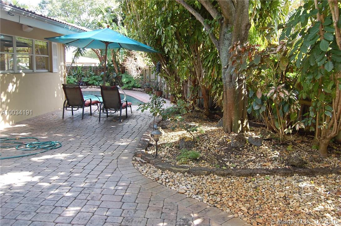 Mary-Knoll 39-48 B - Residential Lease