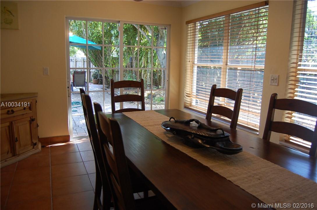 Mary-Knoll 39-48 B - Residential Lease