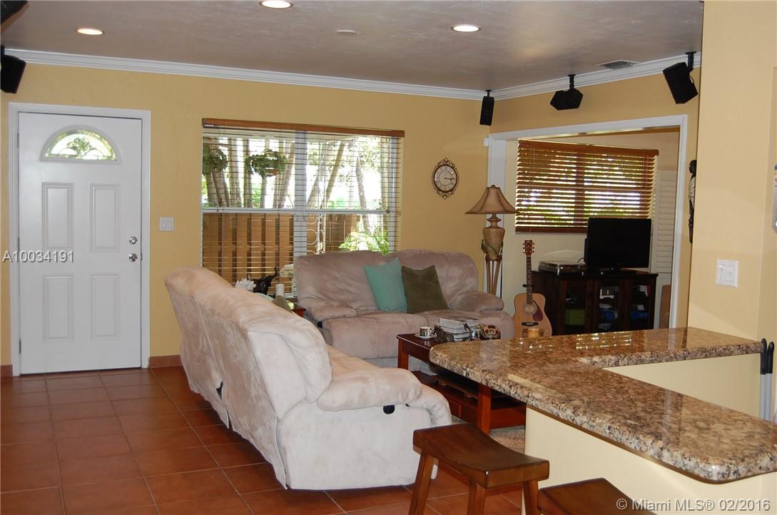 Mary-Knoll 39-48 B - Residential Lease