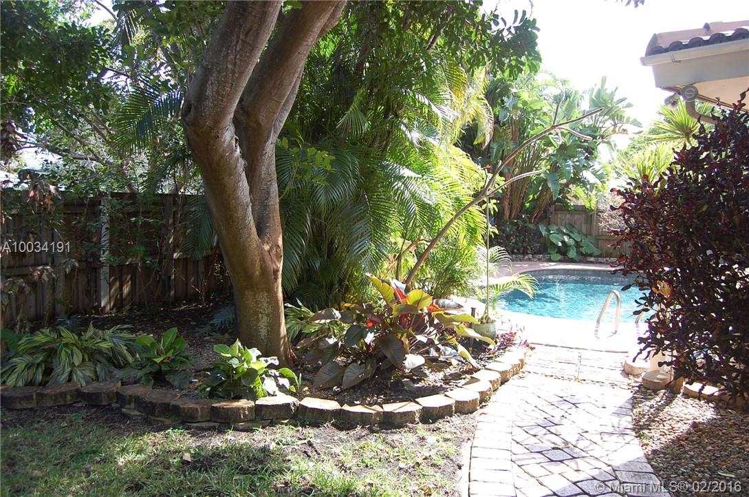 Mary-Knoll 39-48 B - Residential Lease