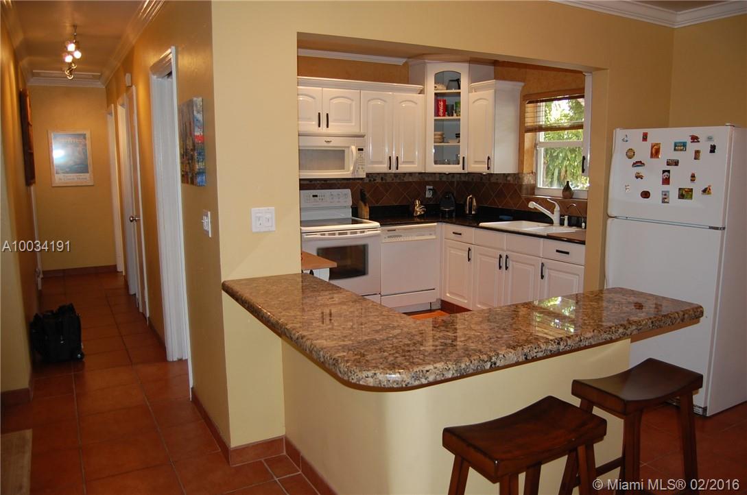 Mary-Knoll 39-48 B - Residential Lease