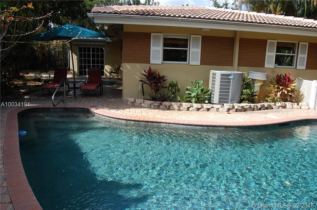 Mary-Knoll 39-48 B - Residential Lease