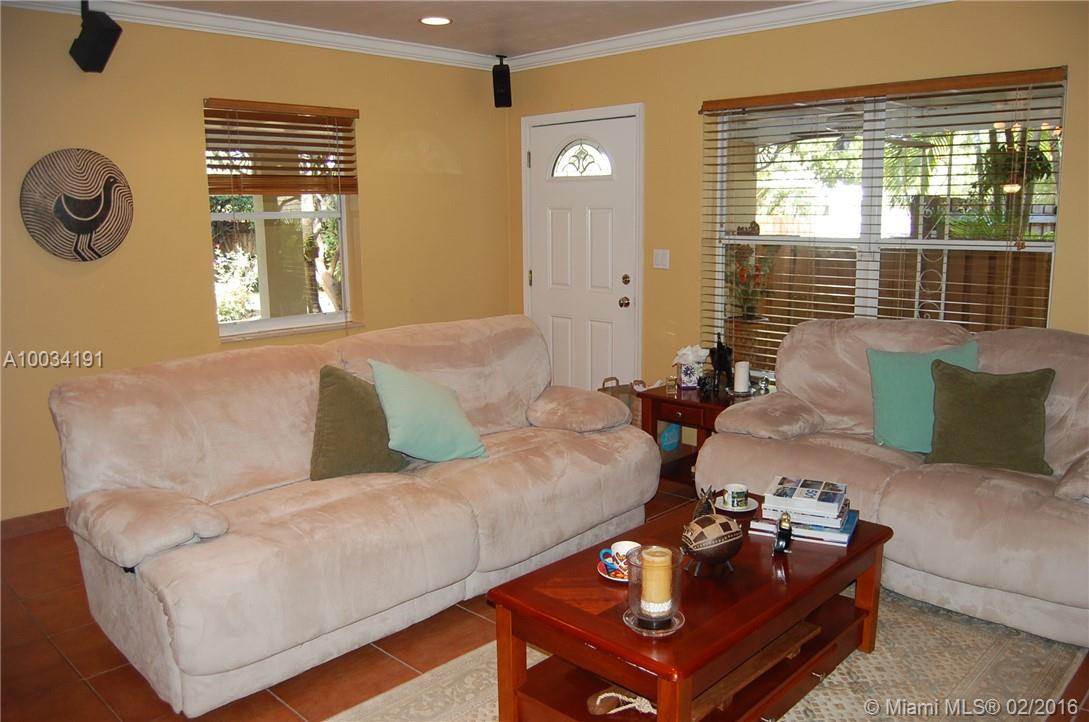 Mary-Knoll 39-48 B - Residential Lease