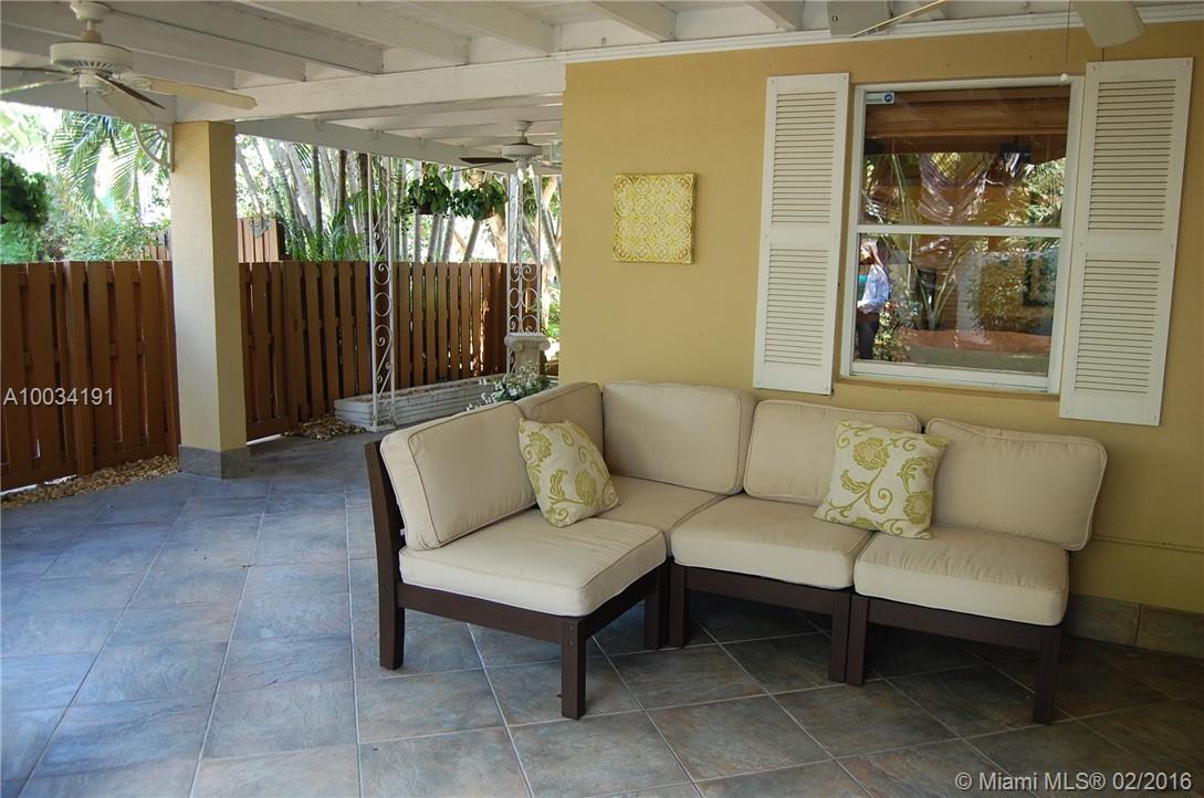 Mary-Knoll 39-48 B - Residential Lease