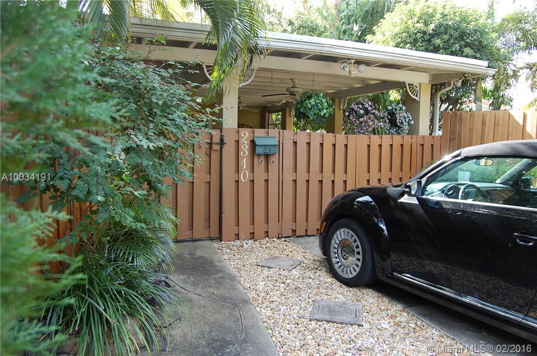 Mary-Knoll 39-48 B - Residential Lease