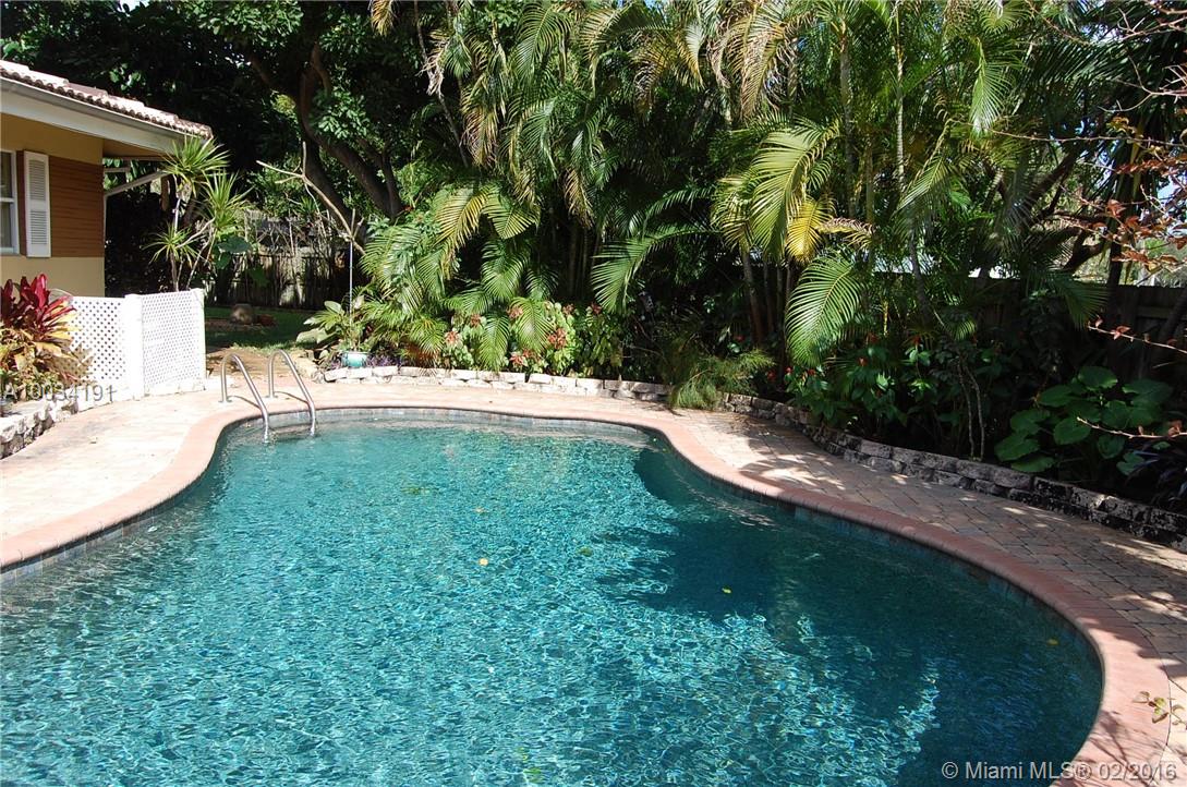 Mary-Knoll 39-48 B - Residential Lease