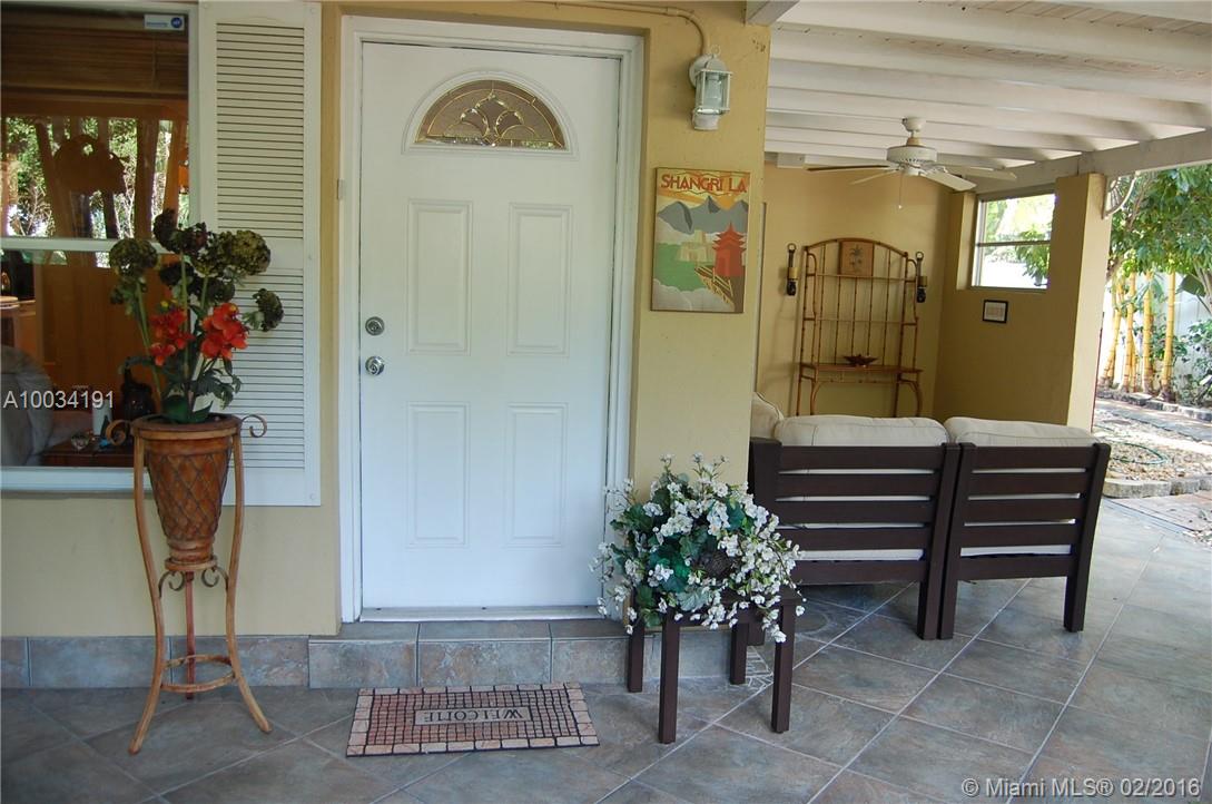 Mary-Knoll 39-48 B - Residential Lease