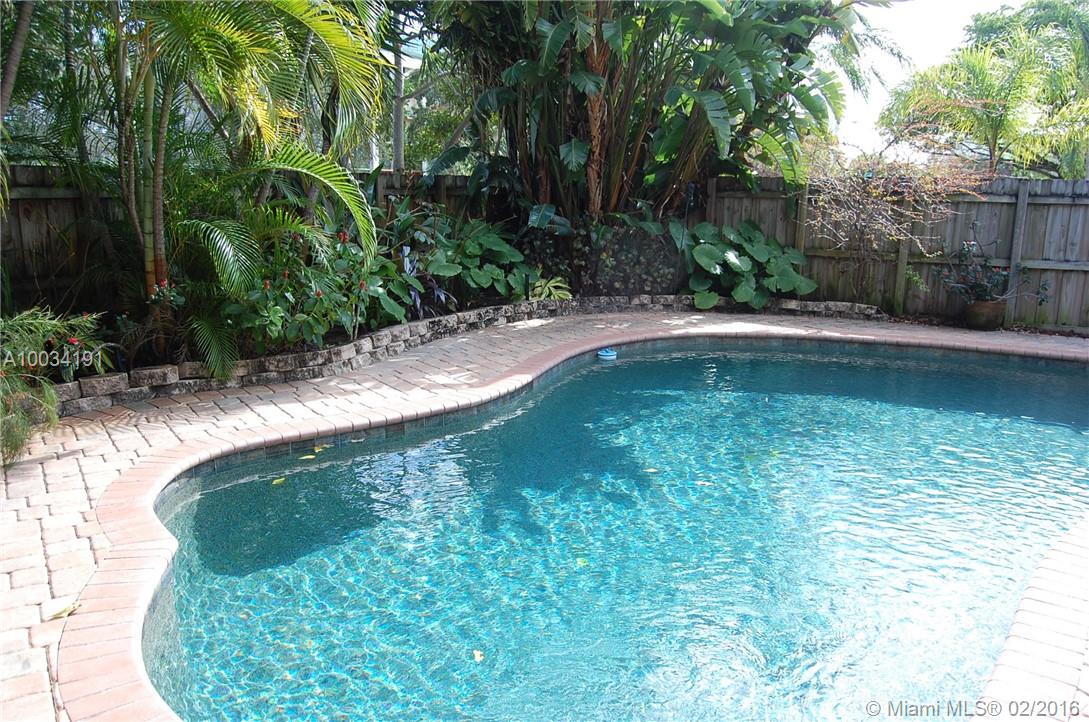 Mary-Knoll 39-48 B - Residential Lease