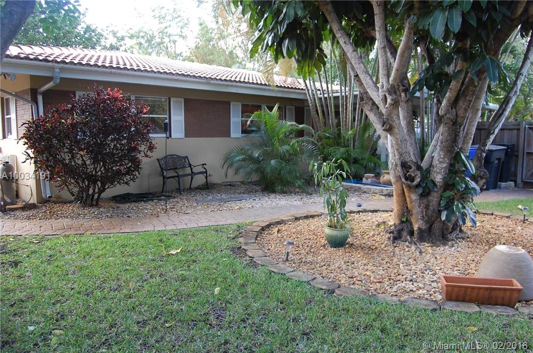 Mary-Knoll 39-48 B - Residential Lease