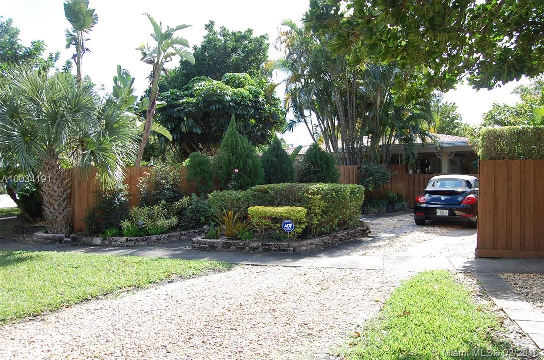 Mary-Knoll 39-48 B - Residential Lease