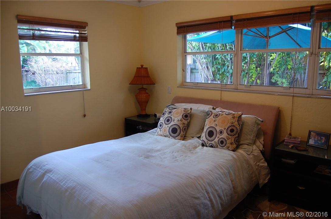 Mary-Knoll 39-48 B - Residential Lease