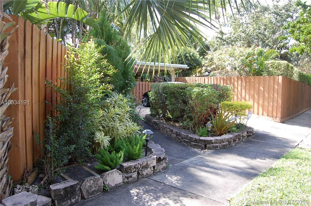 Mary-Knoll 39-48 B - Residential Lease