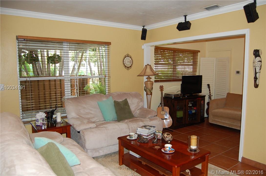 Mary-Knoll 39-48 B - Residential Lease