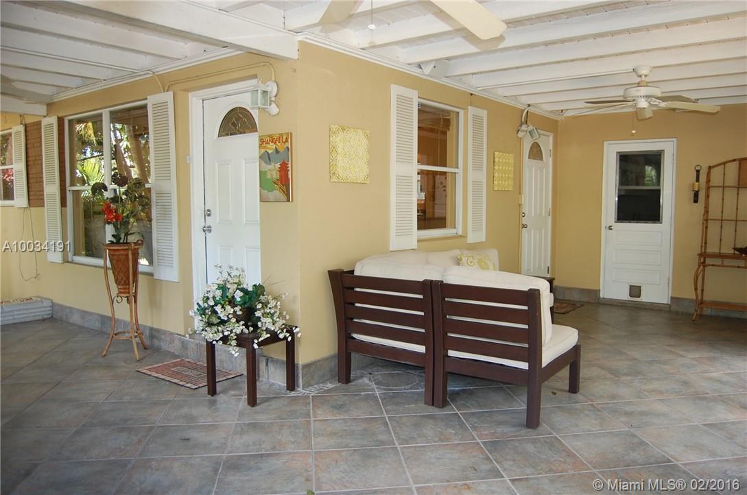 Mary-Knoll 39-48 B - Residential Lease