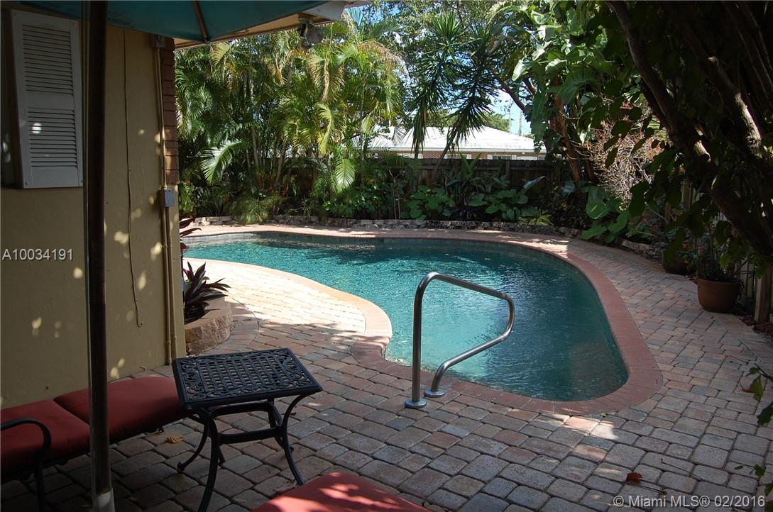 Mary-Knoll 39-48 B - Residential Lease