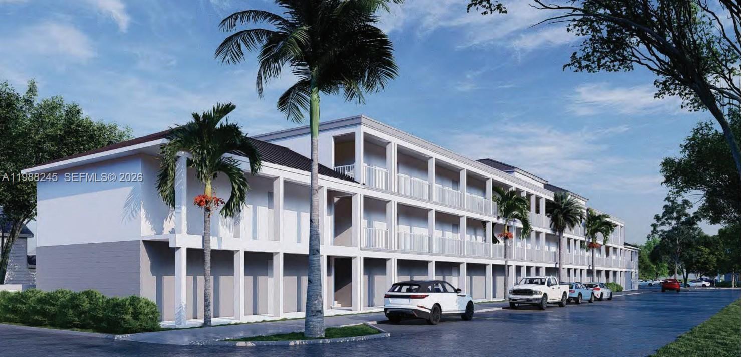 HIDDEN GROVE - Commercial Sale