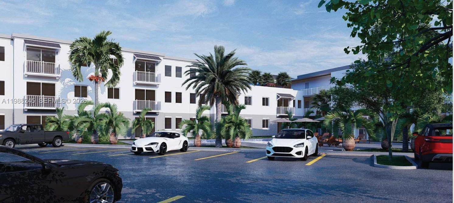 HIDDEN GROVE - Commercial Sale