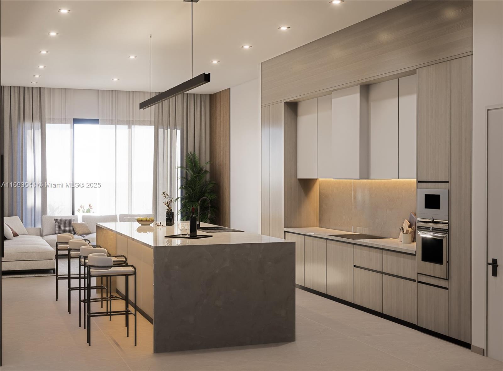 KEYSTONE ISLAND NO 3 - Residential