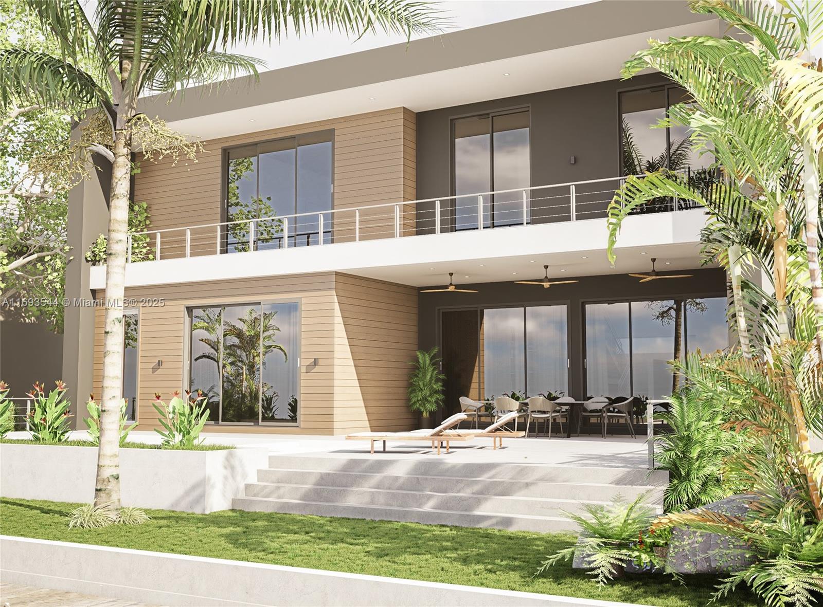 KEYSTONE ISLAND NO 3 - Residential