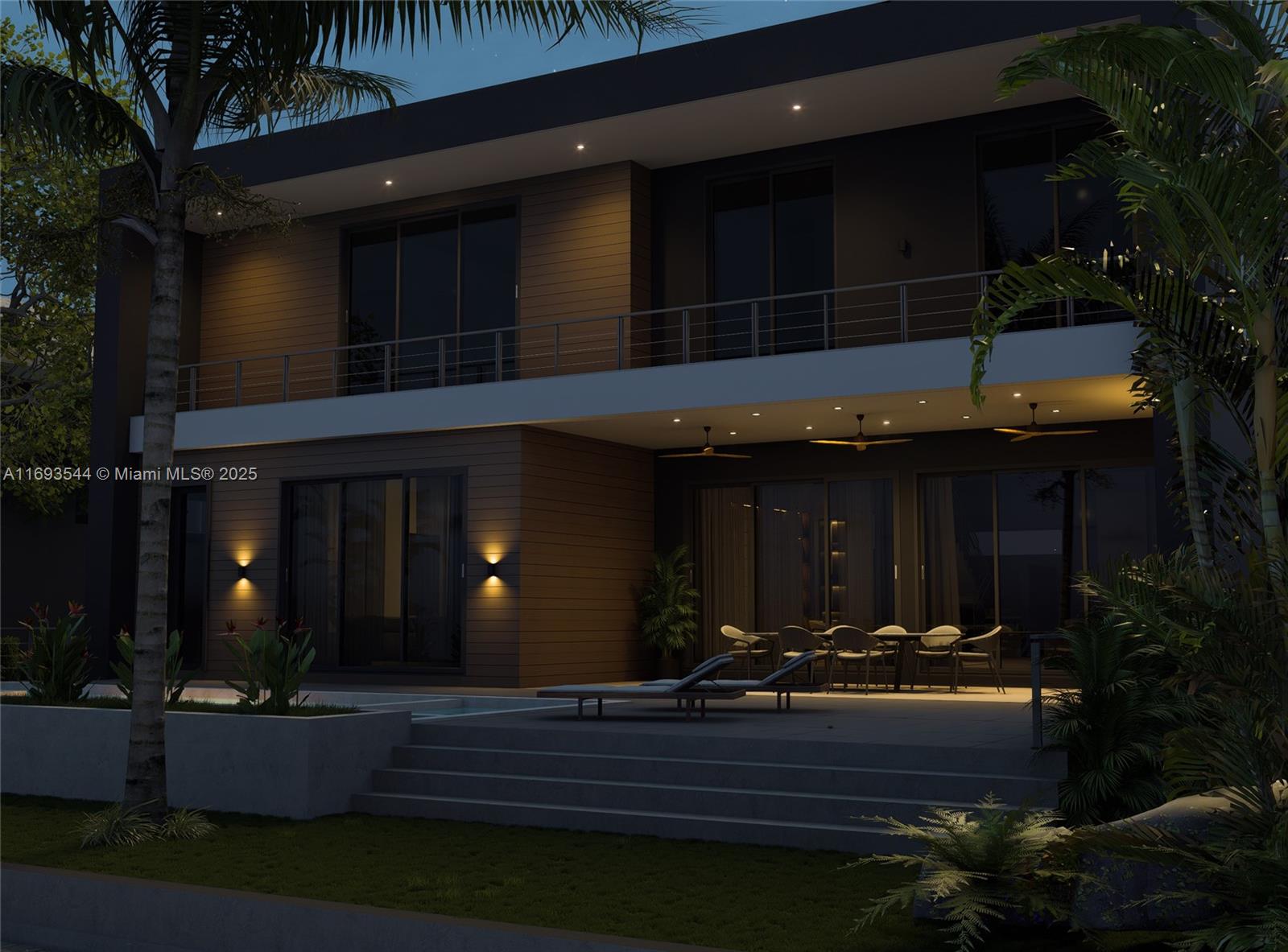 KEYSTONE ISLAND NO 3 - Residential