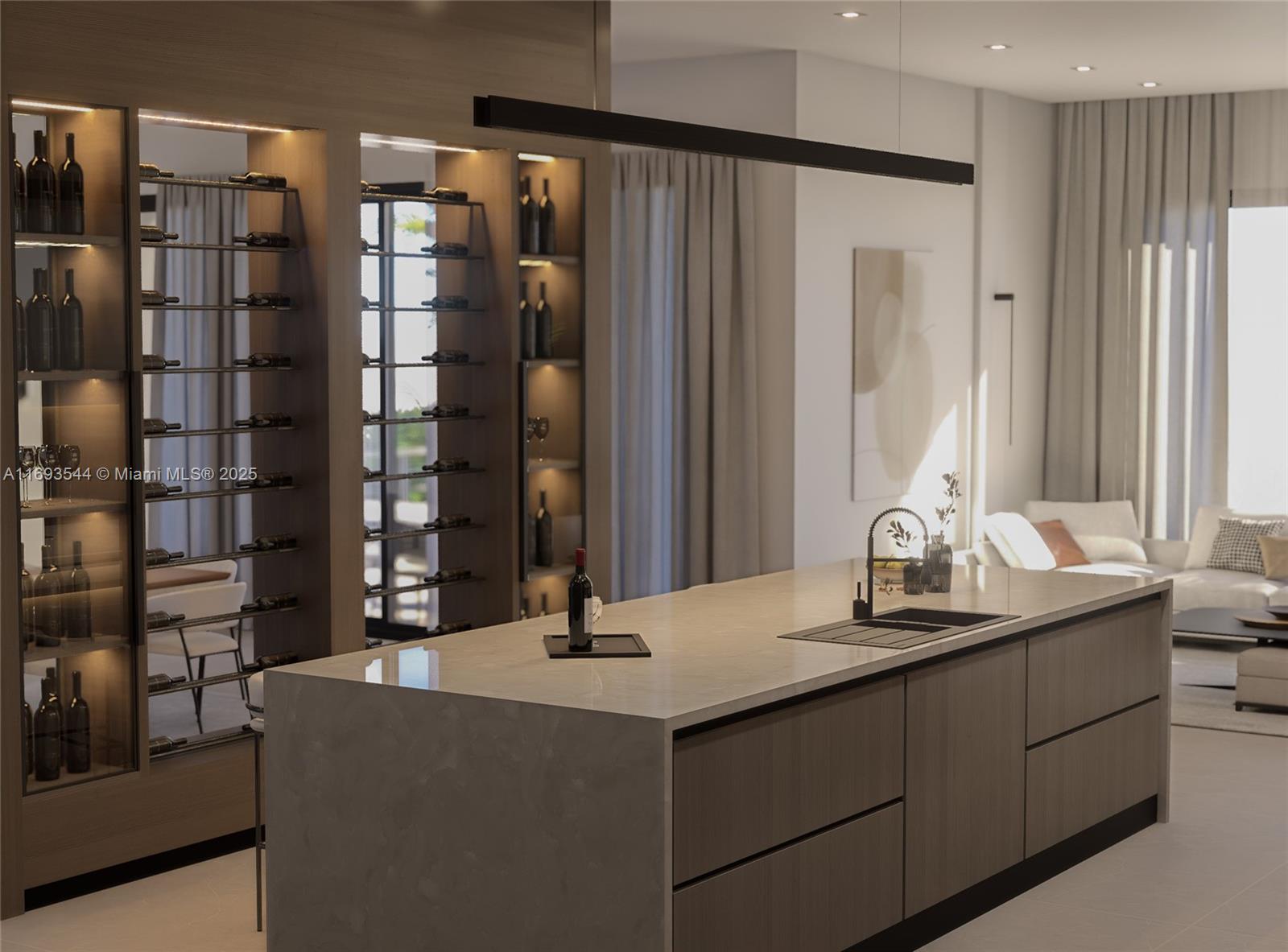 KEYSTONE ISLAND NO 3 - Residential