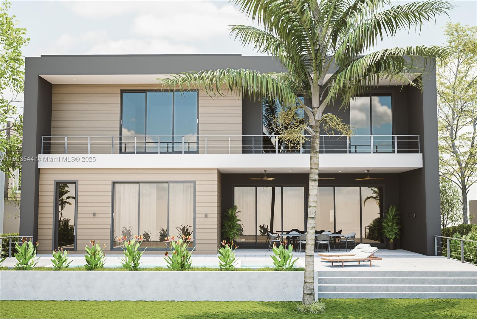 KEYSTONE ISLAND NO 3 - Residential