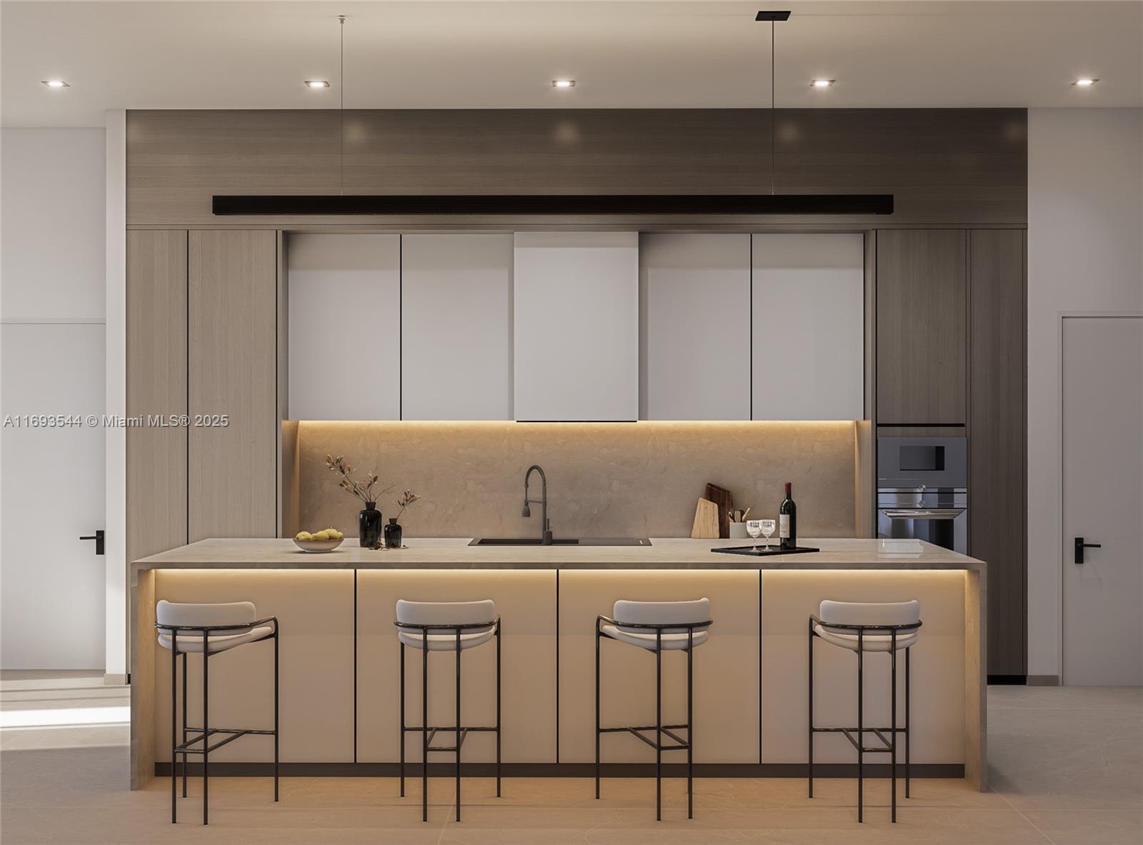 KEYSTONE ISLAND NO 3 - Residential