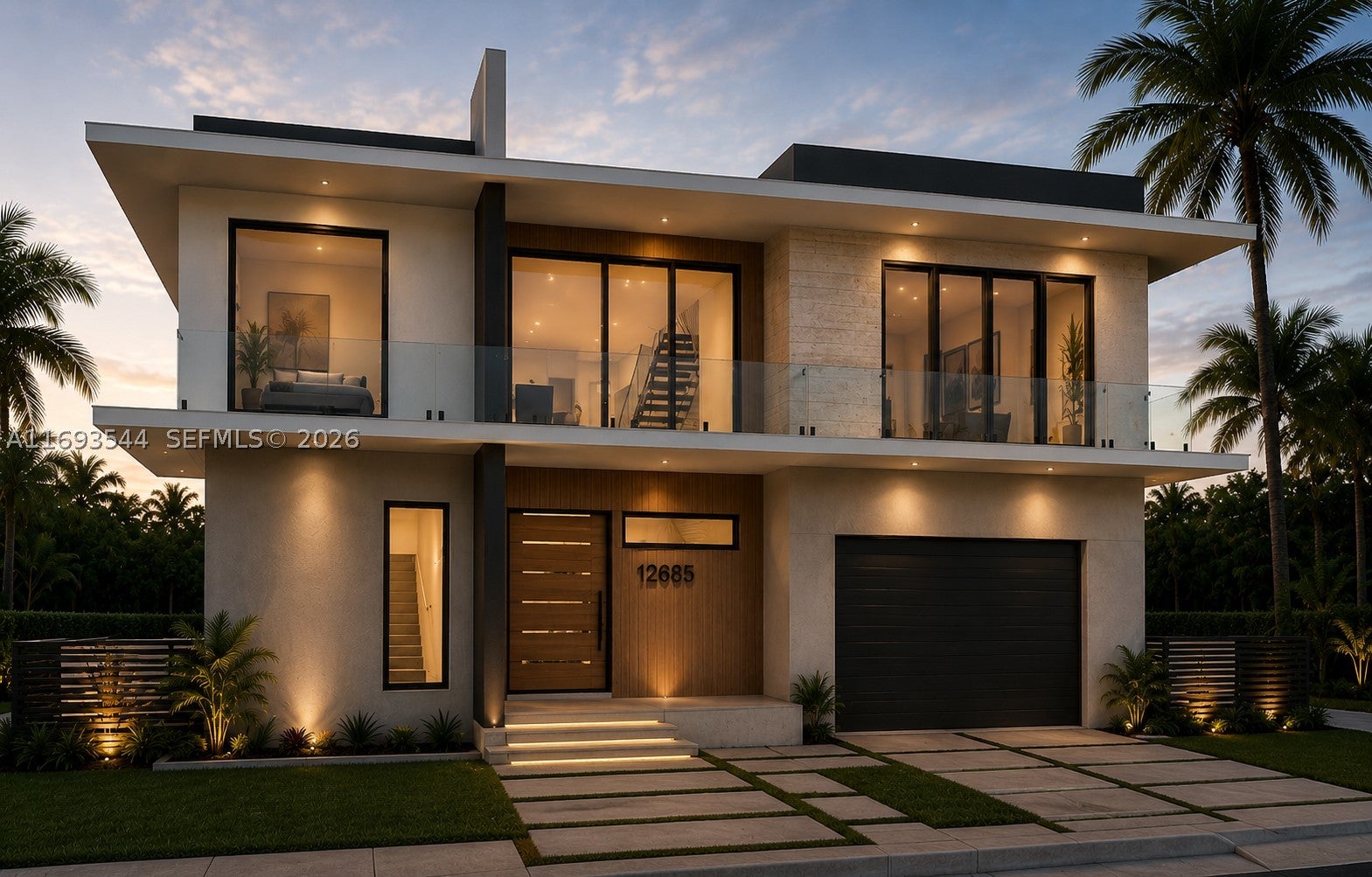 12685 N Bayshore Dr