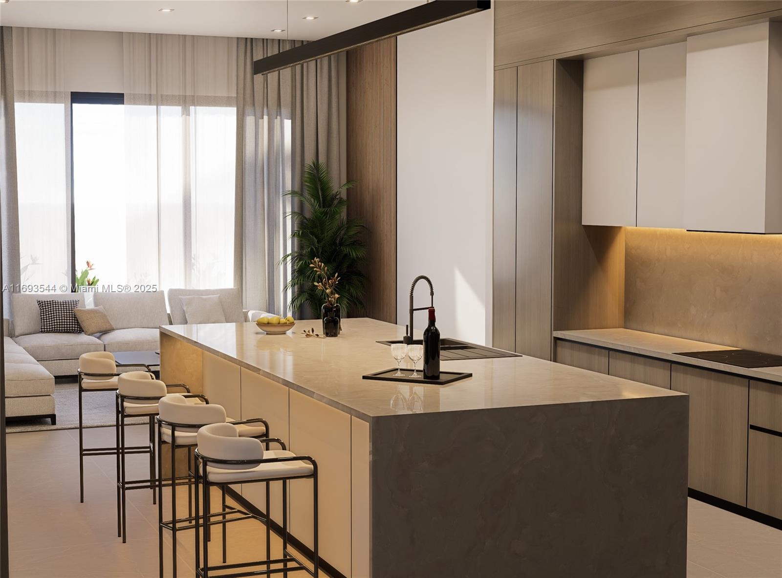 KEYSTONE ISLAND NO 3 - Residential