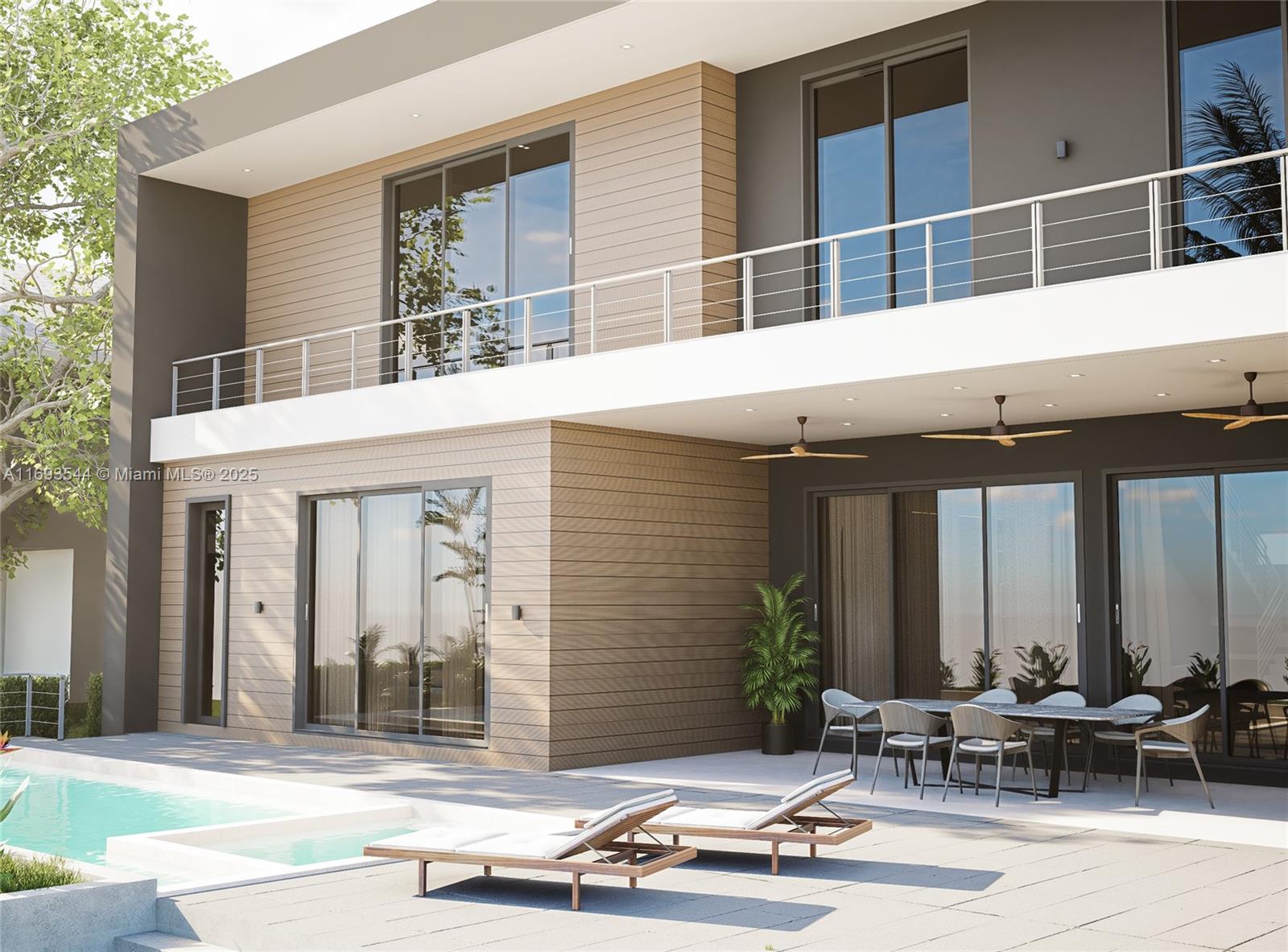 KEYSTONE ISLAND NO 3 - Residential