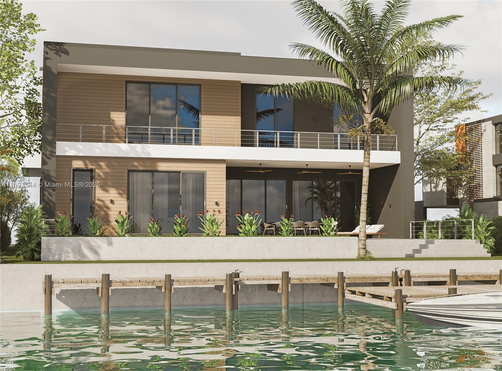 KEYSTONE ISLAND NO 3 - Residential