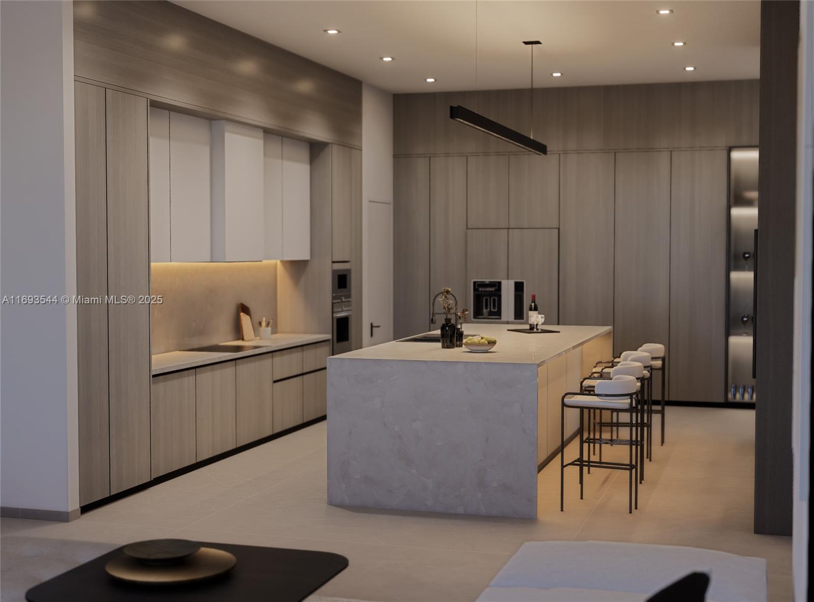 KEYSTONE ISLAND NO 3 - Residential