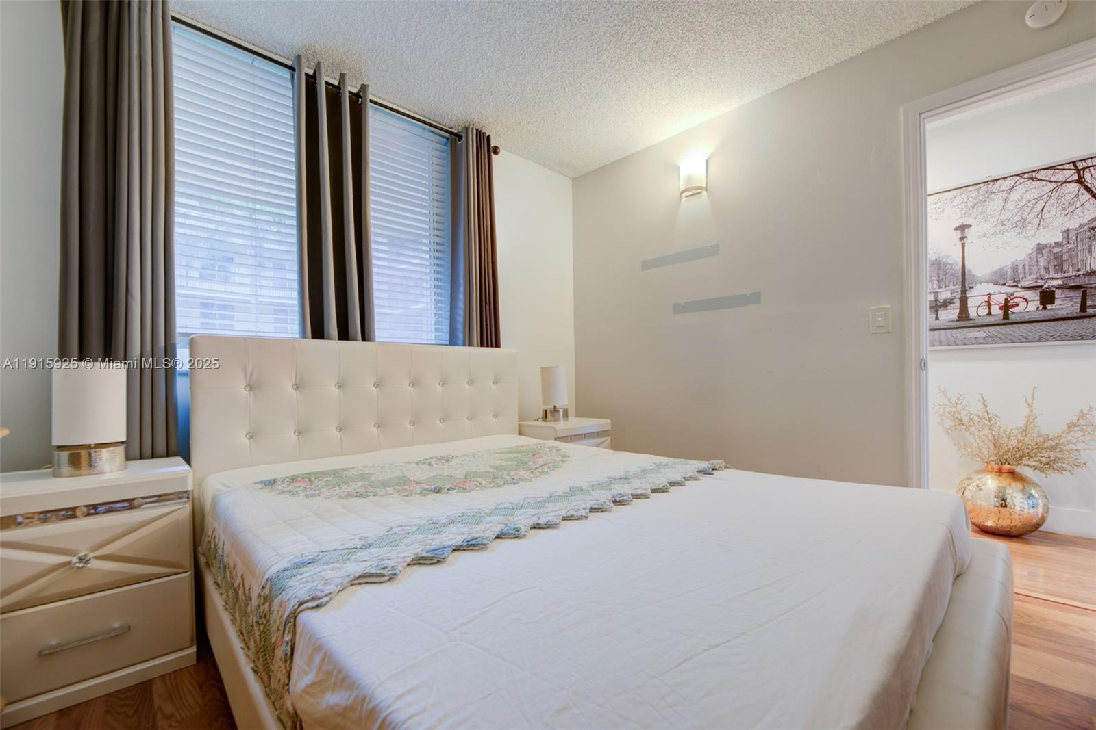 PALM COURT CONDO - Residential