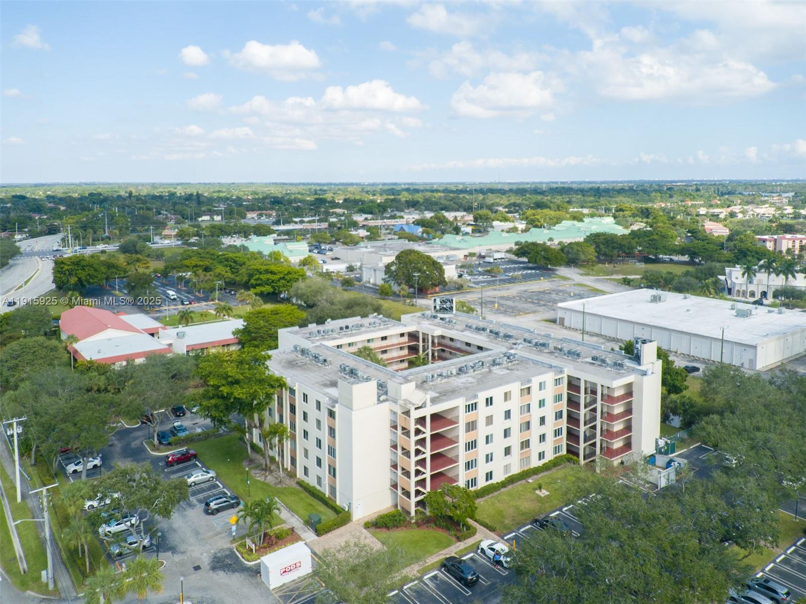 PALM COURT CONDO - Residential