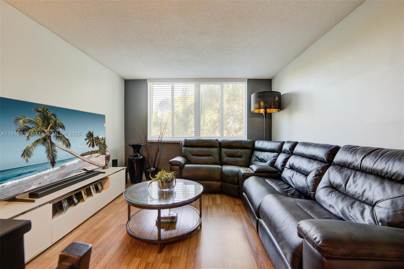 PALM COURT CONDO - Residential