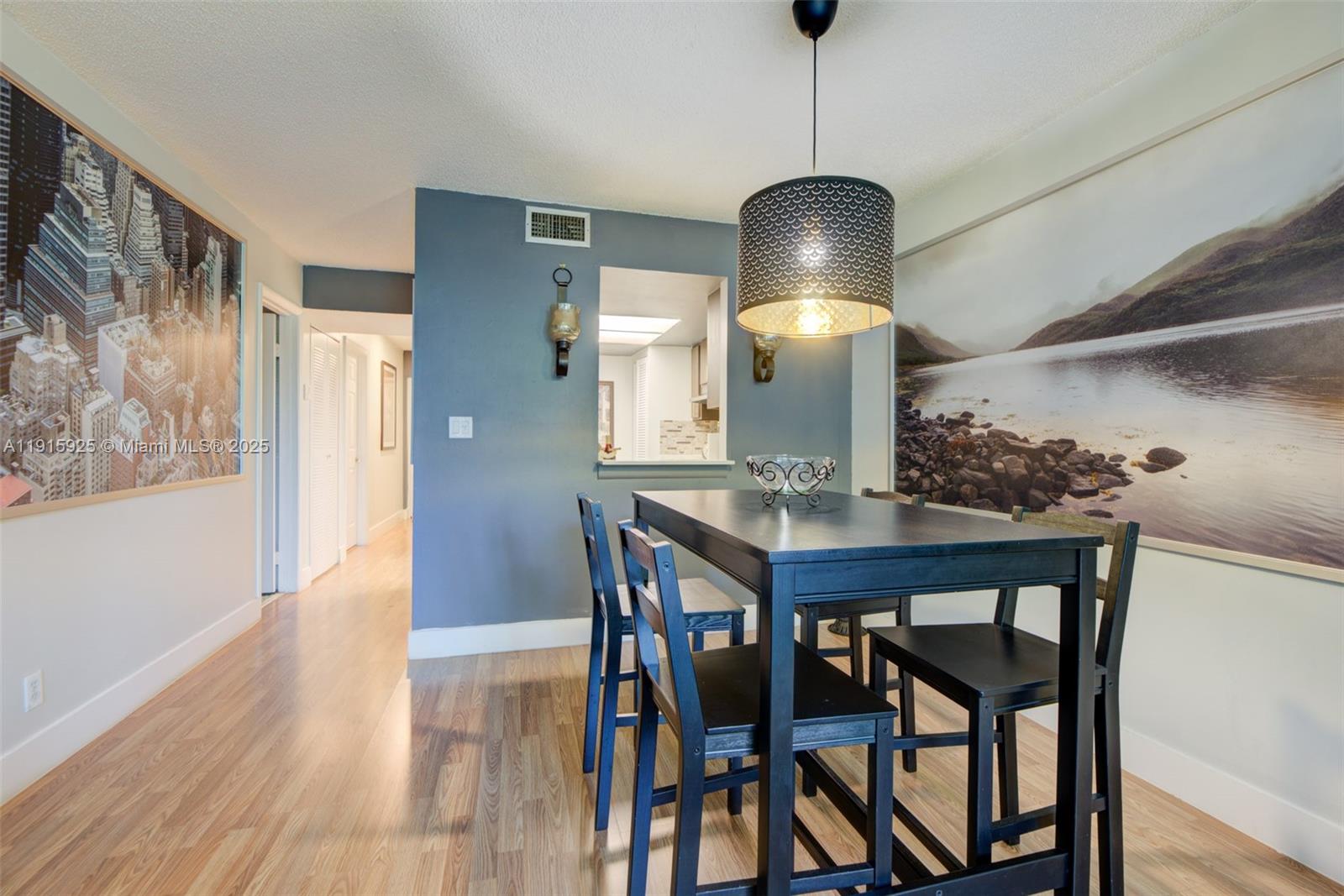 PALM COURT CONDO - Residential