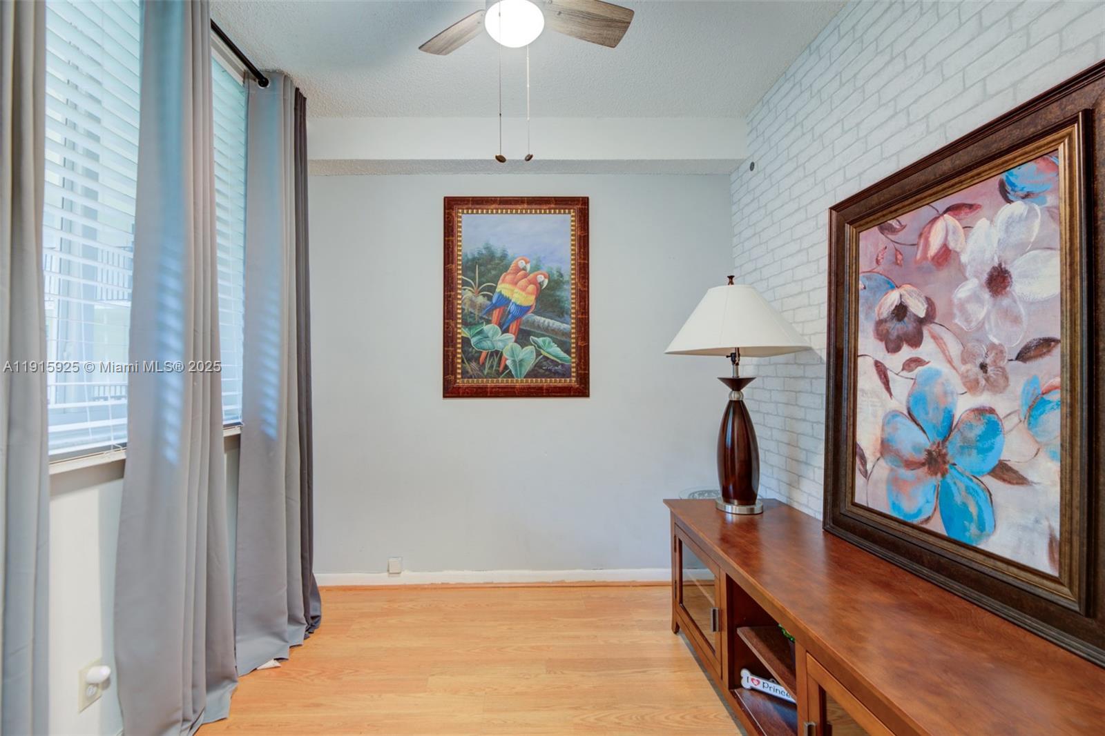 PALM COURT CONDO - Residential